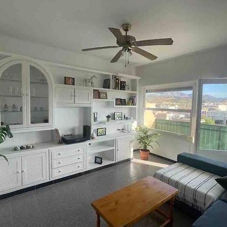 El Campello Mountain View Apartment Екстериор снимка