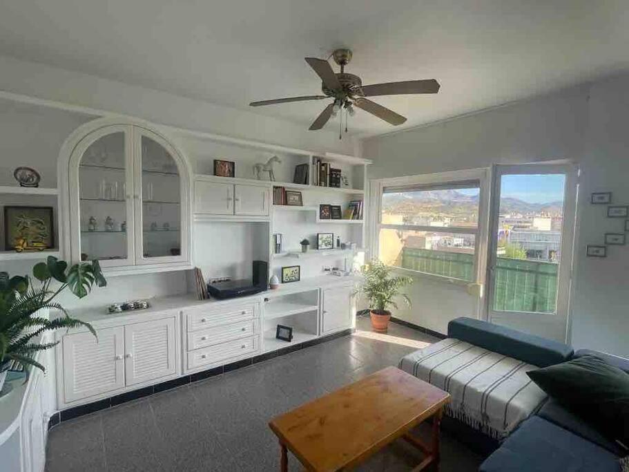 El Campello Mountain View Apartment Екстериор снимка