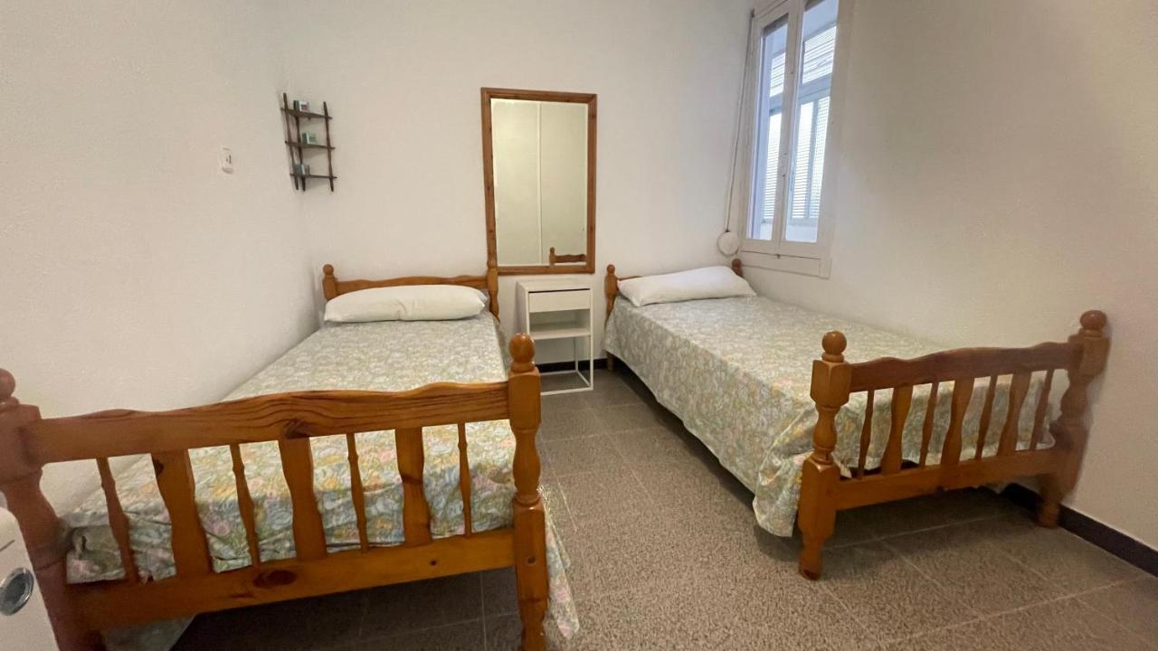 El Campello Mountain View Apartment Екстериор снимка