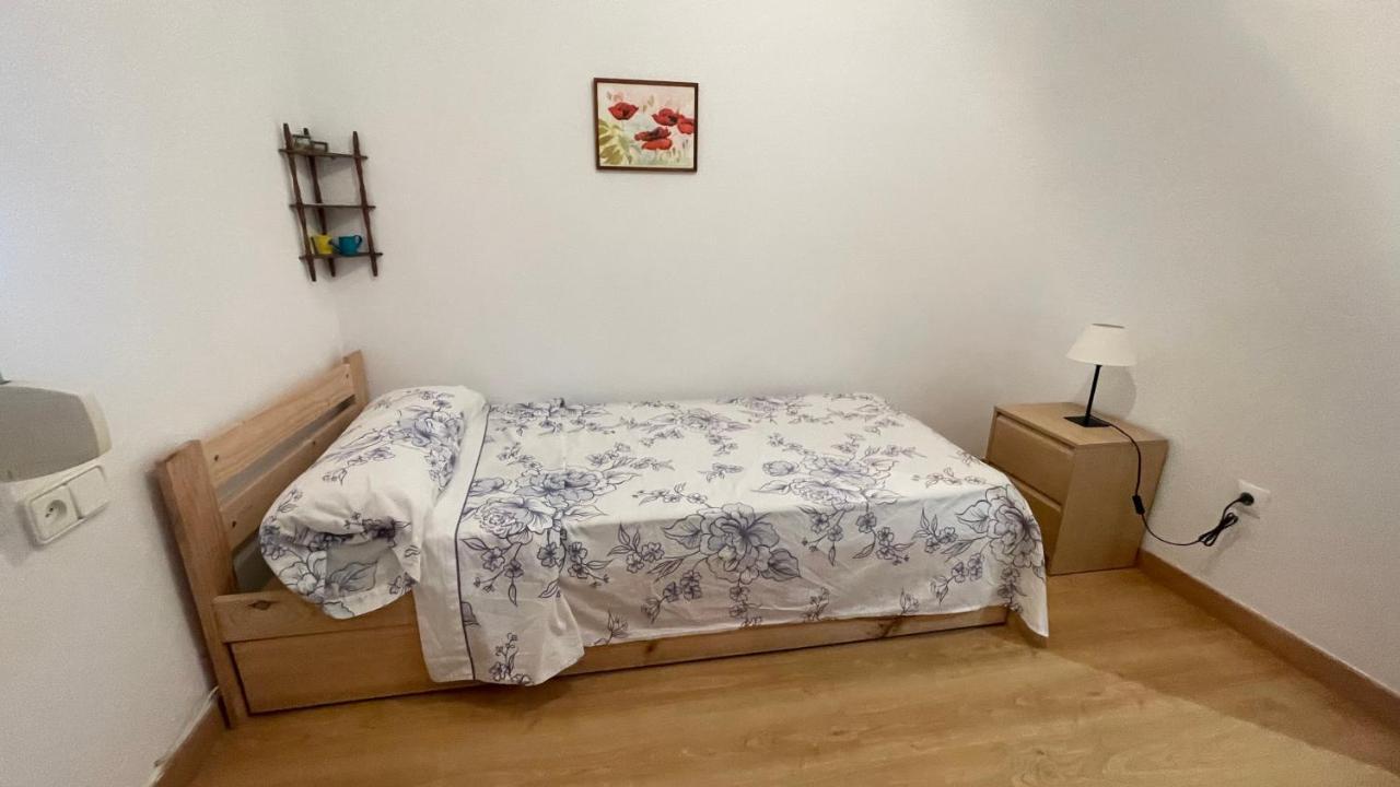 El Campello Mountain View Apartment Екстериор снимка