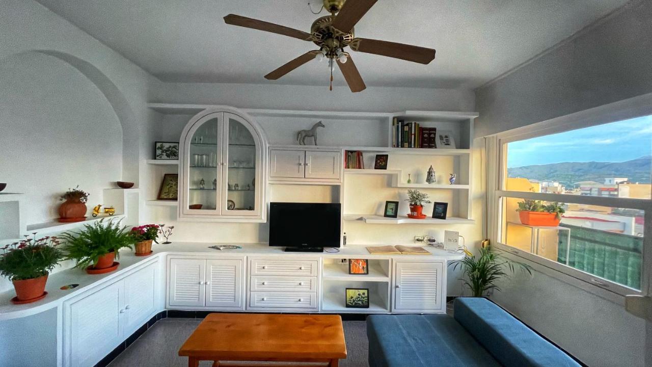 El Campello Mountain View Apartment Екстериор снимка