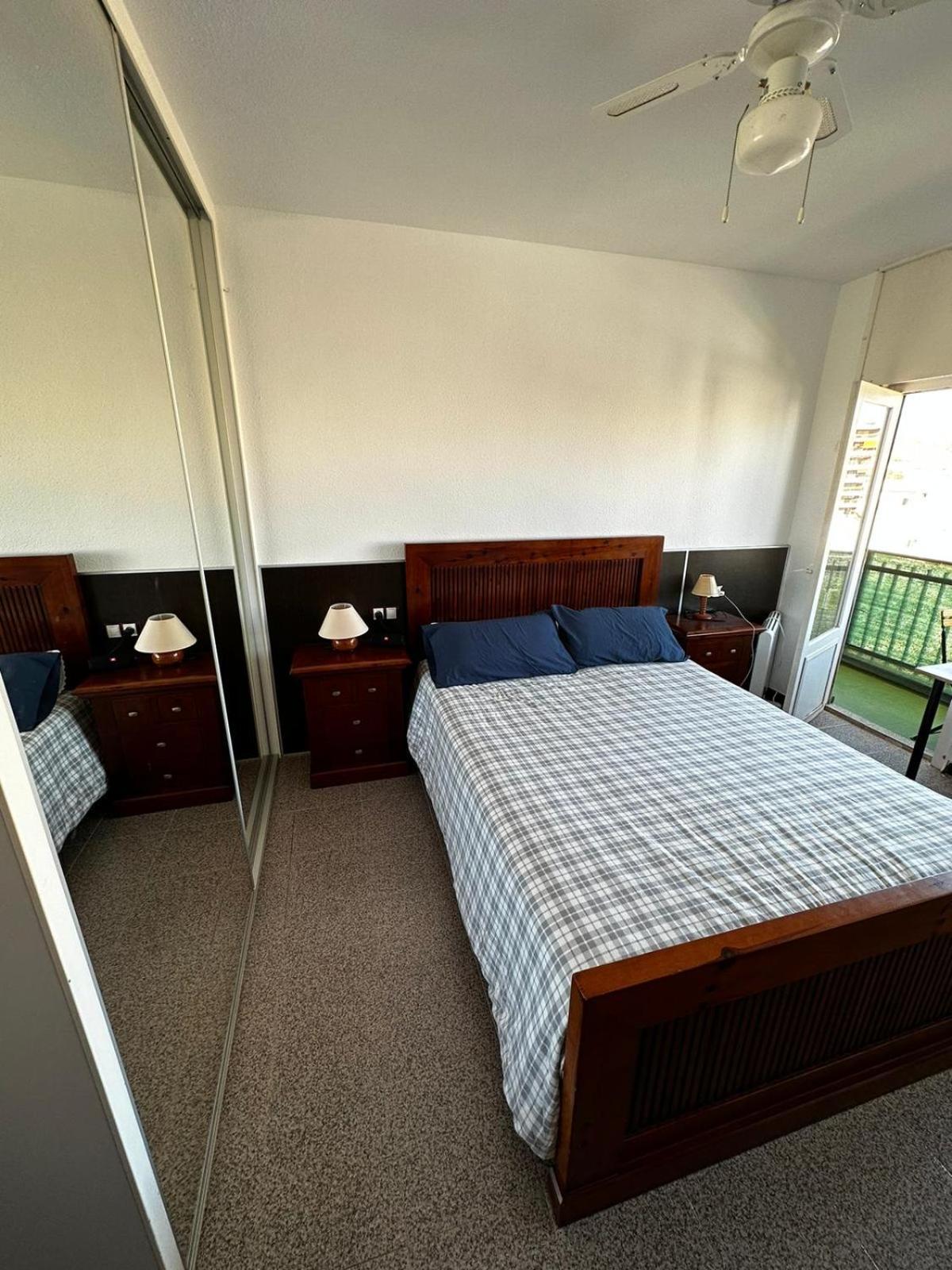 El Campello Mountain View Apartment Екстериор снимка