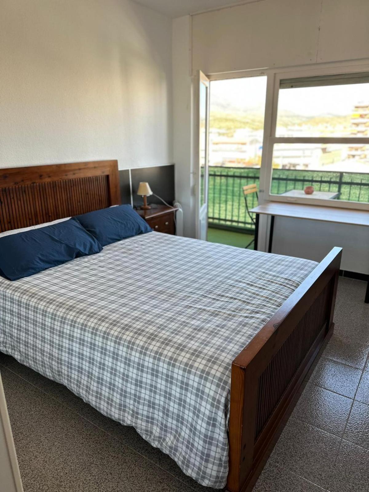 El Campello Mountain View Apartment Екстериор снимка